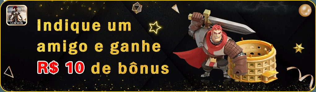 Atendimento personalizado para jogadores VIP na llwwin