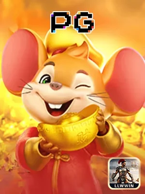 Imagem de um usuário jogando no app llwwin em um smartphone.