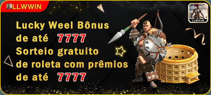 Jogos de slots e cassino ao vivo na llwwin
